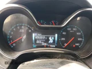 2015 Chevrolet Impala LTZ with VIN 2G1165S38F9104850, listed as a Copart auction lot 52028615 with 155,730 mi miles and Salvage Title. Bid and sale history available at DreamBid. Image 9.