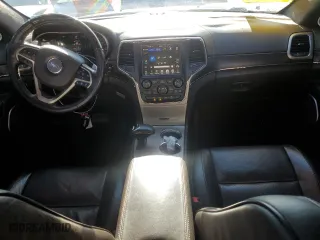 2014 Jeep Grand Cherokee Summit with VIN 1C4RJFJT4EC406899, listed as a Copart auction lot 42799245 with 168,575 mi miles and Salvage Title. Bid and sale history available at carsss.com. Image 8.