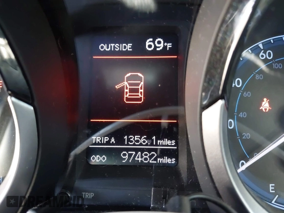 2014 Toyota Corolla L with VIN 2T1BURHE3EC132586, listed as a IAAI auction lot 41913247 with 97,482 mi miles and . Bid and sale history available at DreamBid. Image 15.