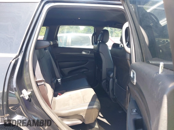 2021 Jeep Grand Cherokee Laredo E с VIN 1C4RJEAG1MC713555, выставлен на аукционе IAAI как лот 41973664 с пробегом 89 420 миль миль и . История ставок и продаж доступна на DreamBid. Изображение 8.