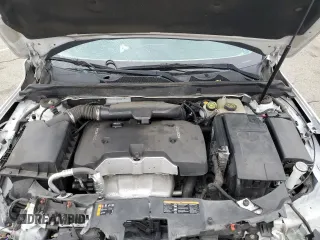 2015 Chevrolet Malibu LT with VIN 1G11D5SL5FU106810, listed as a Copart auction lot 53909435 with 142,616 mi miles and Salvage Title. Bid and sale history available at DreamBid. Image 11.