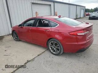 2017 Ford Fusion SE с VIN 3FA6P0H76HR202852, выставлен на аукционе Copart как лот 64550445 с пробегом 138 298 миль миль и Чистый • Clean title. История ставок и продаж доступна на DreamBid. Изображение 2.