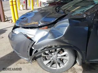 2017 Nissan Murano SL with VIN 5N1AZ2MH6HN201434, listed as a IAAI auction lot 41739603 with 135,873 mi miles. Bid and sale history available at carsss.com. Image 6.