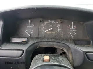 1996 Ford F-150 with VIN 1FTEF14N2TNA17129, listed as a Copart auction lot 52091965 with 243,778 mi miles and Salvage Title. Bid and sale history available at DreamBid. Image 9.