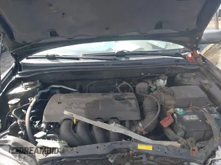 2004 Toyota Corolla CE with VIN 1NXBR32E34Z282167, listed as a IAAI auction lot 41832630 with 174,061 mi miles. Bid and sale history available at carsss.com. Image 10.