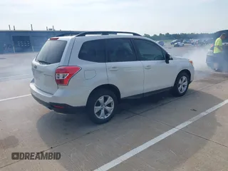2014 Subaru Forester Premium with VIN JF2SJAECXEH545972, listed as a IAAI auction lot 42874819 with 161,769 mi miles and . Bid and sale history available at DreamBid. Image 4.
