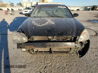 2003 Nissan Altima S with VIN 1N4AL11D93C212911, listed as a Copart auction lot 42737495 with 215,394 mi miles and Salvage Title. Bid and sale history available at carsss.com. Image 5.