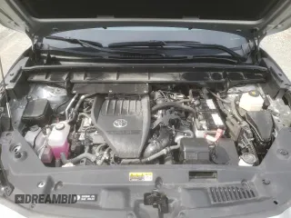 2024 Toyota Highlander LE z VIN 5TDKDRAH3RS544265, wystawiony jako Copart lot #57498995 z przebiegiem 5 374 mil mil oraz Szkoda całkowita • Salvage title. Historia ofert i sprzedaży dostępna na DreamBid. Obrazek 12.