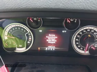 2018 Ram 1500 Big Horn with VIN 1C6RR7LT5JS343332, listed as a IAAI auction lot 41286749 with 113,031 mi miles. Bid and sale history available at carsss.com. Image 7.