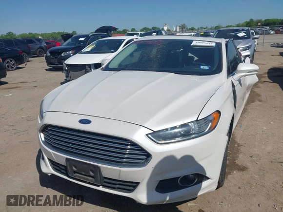 2016 Ford Fusion SE with VIN 3FA6P0T97GR239612, listed as a IAAI auction lot 42009642 with 156,659 mi miles and . Bid and sale history available at DreamBid. Image 2.