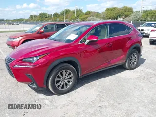 2019 Lexus NX 300 с VIN JTJYARBZ5K2128089, выставлен на аукционе IAAI как лот 42075606 с пробегом 83 971 миль миль и . История ставок и продаж доступна на DreamBid. Изображение 2.