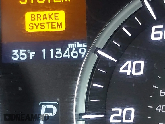 2017 Acura TLX with VIN 19UUB1F3XHA006883, listed as a IAAI auction lot 41378116 with 113,469 mi miles. Bid and sale history available at carsss.com. Image 15.