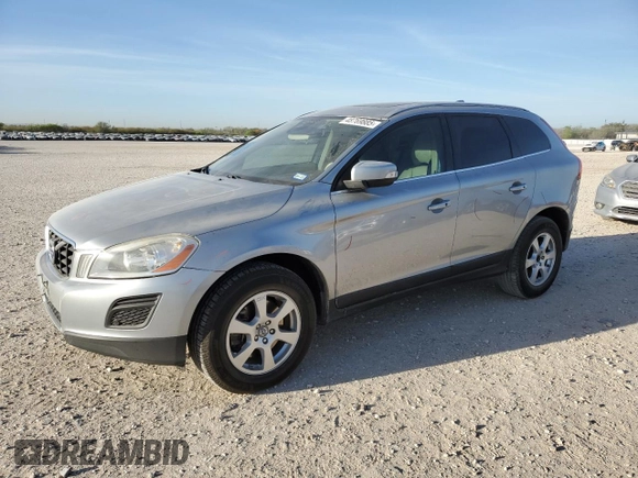 2012 Volvo XC60 3.2L с VIN YV4952DL2C2296122, выставлен на аукционе Copart как лот 48769885 с пробегом 154 609 миль миль и Списание • Salvage title. История ставок и продаж доступна на DreamBid. Изображение 1.