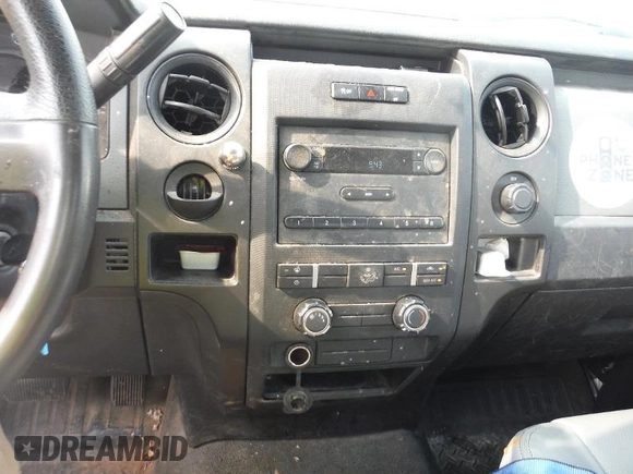 2014 Ford F-150 XL с VIN 1FTMF1CM7EKD55571, выставлен на аукционе IAAI как лот 42524157 с пробегом 154 244 миль миль и . История ставок и продаж доступна на DreamBid. Изображение 16.