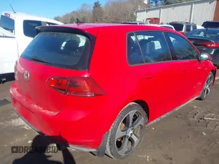 2016 Volkswagen GTI SE с VIN 3VW4T7AU5GM056474, выставлен на аукционе IAAI как лот 41514092 с пробегом 126 505 миль миль и . История ставок и продаж доступна на DreamBid. Изображение 4.