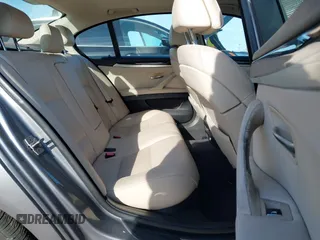 2012 BMW 5 Series 528i with VIN WBAXG5C51CDX03955, listed as a IAAI auction lot 41820367 with 186,559 mi miles and . Bid and sale history available at DreamBid. Image 8.