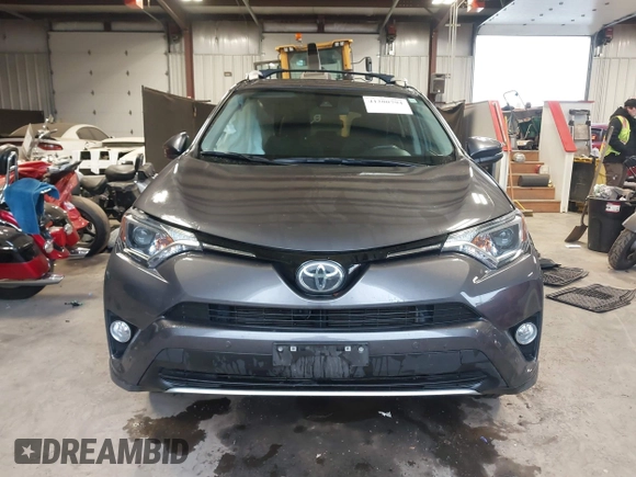 2016 Toyota RAV4 XLE с VIN 2T3RFREV5GW533000, выставлен на аукционе IAAI как лот 41200794 с пробегом 70 189 миль миль и . История ставок и продаж доступна на DreamBid. Изображение 13.