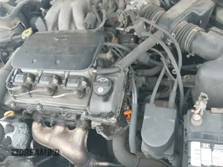 2002 Toyota Solara SE with VIN 2T1CF22P32C599681, listed as a IAAI auction lot 42151041 with 268,485 mi miles and . Bid and sale history available at DreamBid. Image 12.