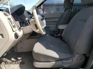 2008 Ford Escape XLS с VIN 1FMCU02Z08KB06103, выставлен на аукционе Copart как лот 60934415 с пробегом Не указан миль и Списание • Salvage title. История ставок и продаж доступна на DreamBid. Изображение 7.