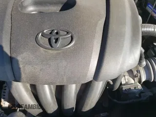 2019 Toyota Yaris L z VIN 3MYDLBYV0KY519175, wystawiony jako Copart lot #72001385 z przebiegiem 55 881 mil mil oraz Szkoda całkowita • Salvage title. Historia ofert i sprzedaży dostępna na DreamBid. Obrazek 16.