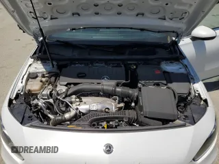 2020 Mercedes-Benz A 220 z VIN W1K3G4EB6LW042772, wystawiony jako Copart lot #58492875 z przebiegiem 25 162 mil mil oraz Tytuł czysty. Historia ofert i sprzedaży dostępna na DreamBid. Obrazek 11.
