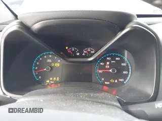 2020 Chevrolet Colorado 2WD Z71 with VIN 1GCGSDEN2L1159458, listed as a IAAI auction lot 42412924 with 90,011 mi miles and . Bid and sale history available at DreamBid. Image 7.
