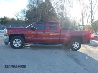 2017 Chevrolet Silverado 1500 LT with VIN 1GCRCREC3HZ249213, listed as a IAAI auction lot 41762713 with 84,420 mi miles and . Bid and sale history available at DreamBid. Image 14.