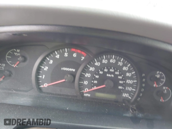 2006 Toyota Tundra SR5 with VIN 5TBRU34166S477272, listed as a IAAI auction lot 41608321 with Not Provided miles and . Bid and sale history available at carsss.com. Image 7.