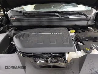 2022 Jeep Cherokee Trailhawk with VIN 1C4PJMBX8ND517236, listed as a IAAI auction lot 41530369 with 34,164 mi miles and . Bid and sale history available at DreamBid. Image 10.