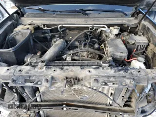 2015 GMC Canyon 4WD SLE with VIN 1GTH6BE34F1178948, listed as a Copart auction lot 89195415 with 162,510 mi miles and Salvage Title. Bid and sale history available at carsss.com. Image 11.