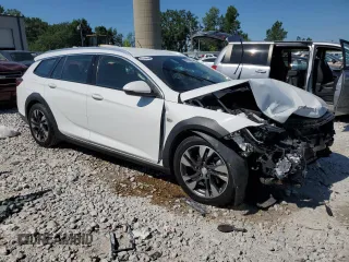 2018 Buick Regal Preferred с VIN W04GU8SX9J1098429, выставлен на аукционе Copart как лот 63414864 с пробегом 63 159 миль миль и Чистый • Clean title. История ставок и продаж доступна на DreamBid. Изображение 4.