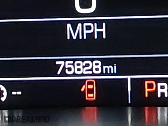 2016 Chevrolet Colorado 4WD Z71 with VIN 1GCGTDE38G1119127, listed as a IAAI auction lot 41865648 with 75,828 mi miles. Bid and sale history available at carsss.com. Image 15.