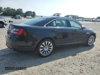 2015 Ford Taurus Limited с VIN 1FAHP2F88FG103650, выставлен на аукционе Copart как лот 59268305 с пробегом 209 090 миль миль и Чистый • Clean title. История ставок и продаж доступна на DreamBid. Изображение 3.