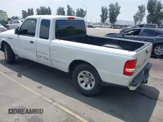 2010 Ford Ranger XLT with VIN 1FTKR4EE9APA06690, listed as a IAAI auction lot 42792205 with 129,229 mi miles and . Bid and sale history available at DreamBid. Image 3.
