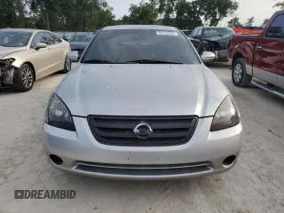 2003 Nissan Altima S z VIN 1N4AL11D53C179342, wystawiony jako Copart lot #59155825 z przebiegiem 231 333 mil mil oraz Szkoda całkowita • Salvage title. Historia ofert i sprzedaży dostępna na DreamBid. Obrazek 5.
