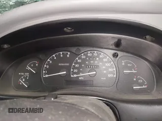 2000 Ford Explorer z VIN 1FMYU60XXYUA34664, wystawiony jako IAAI lot #41980401 z przebiegiem 179 946 mil mil oraz . Historia ofert i sprzedaży dostępna na DreamBid. Obrazek 7.