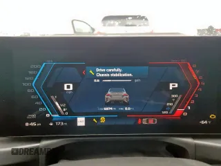 2024 BMW M2 z VIN 3MF13DM04R8E82744, wystawiony jako Copart lot #54774895 z przebiegiem 6 974 mil mil oraz Szkoda całkowita • Salvage title. Historia ofert i sprzedaży dostępna na DreamBid. Obrazek 9.