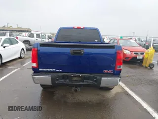 2013 GMC Sierra 1500 SLE with VIN 1GTR2VE70DZ261943, listed as a IAAI auction lot 41767646 with 318,185 mi miles and . Bid and sale history available at DreamBid. Image 17.