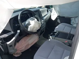 2020 Toyota Sienna LE Auto Access Seat with VIN 5TDKZ3DCXLS059272, listed as a IAAI auction lot 42279808 with 2 mi miles and . Bid and sale history available at DreamBid. Image 5.