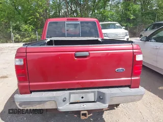 2004 Ford Ranger XL Fleet с VIN 1FTZR45E54PB12928, выставлен на аукционе IAAI как лот 42187680 с пробегом 147 437 миль миль и . История ставок и продаж доступна на DreamBid. Изображение 16.