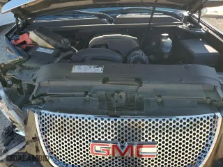 2007 GMC Yukon Denali with VIN 1GKFK63867J293808, listed as a Copart auction lot 69071854 with 266,235 mi miles and Salvage Title. Bid and sale history available at carsss.com. Image 13.