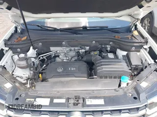 2018 Volkswagen Atlas S с VIN 1V2AP2CA6JC532528, выставлен на аукционе IAAI как лот 42264306 с пробегом 93 199 миль миль и . История ставок и продаж доступна на DreamBid. Изображение 10.