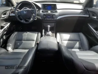 2013 Honda Crosstour EX-L z VIN 5J6TF3H57DL005496, wystawiony jako Copart lot #57499245 z przebiegiem 92 568 mil mil oraz Szkoda całkowita • Salvage title. Historia ofert i sprzedaży dostępna na DreamBid. Obrazek 8.