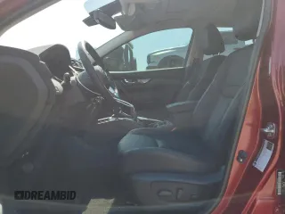 2023 Nissan Qashqai SV z VIN JN1BJ1BWXPW107550, wystawiony jako Copart lot #69657544 z przebiegiem 3825 mil mil oraz Tytuł czysty. Historia ofert i sprzedaży dostępna na DreamBid. Obrazek 7.