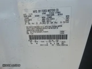 2006 Lincoln Mark LT with VIN 5LTPW16506FJ14041, listed as a Copart auction lot 74601884 with 197,641 mi miles and Salvage Title. Bid and sale history available at carsss.com. Image 14.