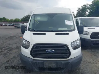 2018 Ford Transit Passenger XL with VIN 1FBAX2CMXJKB46104, listed as a IAAI auction lot 42263406 with Not provided miles and . Bid and sale history available at DreamBid. Image 12.