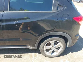 2017 Honda HR-V LX with VIN 3CZRU6H32HM700764, listed as a IAAI auction lot 41955309 with 77,956 mi miles and . Bid and sale history available at DreamBid. Image 19.