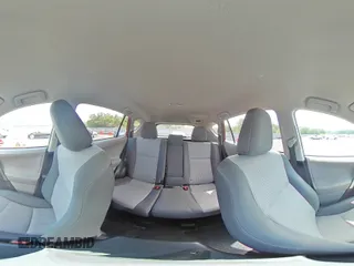 2013 Toyota RAV4 LE with VIN 2T3BFREV6DW033442, listed as a Copart auction lot 62809045 with Not provided miles and Salvage title. Bid and sale history available at DreamBid. Image 14.