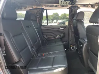 2017 GMC Yukon SLT with VIN 1GKS1BKC6HR294072, listed as a Copart auction lot 68730204 with 111,473 mi miles and Salvage Title. Bid and sale history available at carsss.com. Image 11.