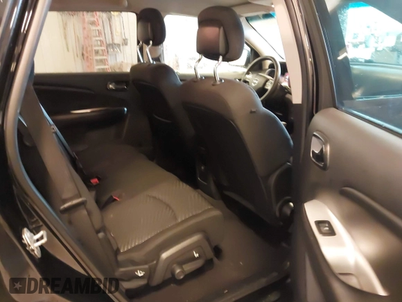 2015 Dodge Journey SXT с VIN 3C4PDDBG2FT554544, выставлен на аукционе IAAI как лот 42325944 с пробегом 292 605 миль миль и . История ставок и продаж доступна на DreamBid. Изображение 8.